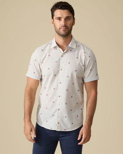A250 INDIO AMERICANA SHIRT