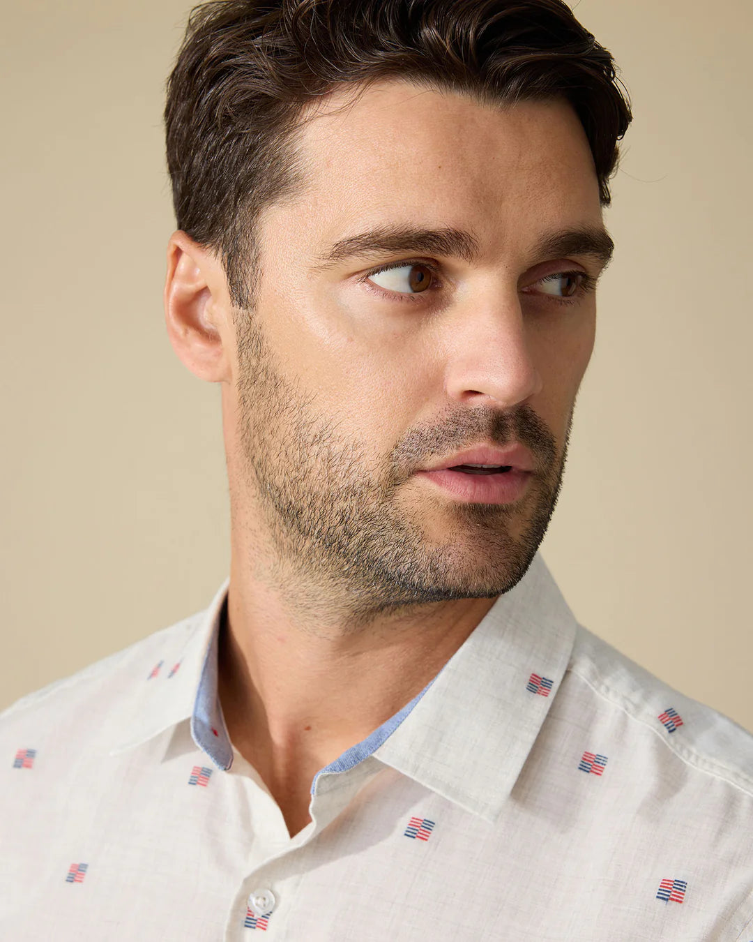 A250 INDIO AMERICANA SHIRT