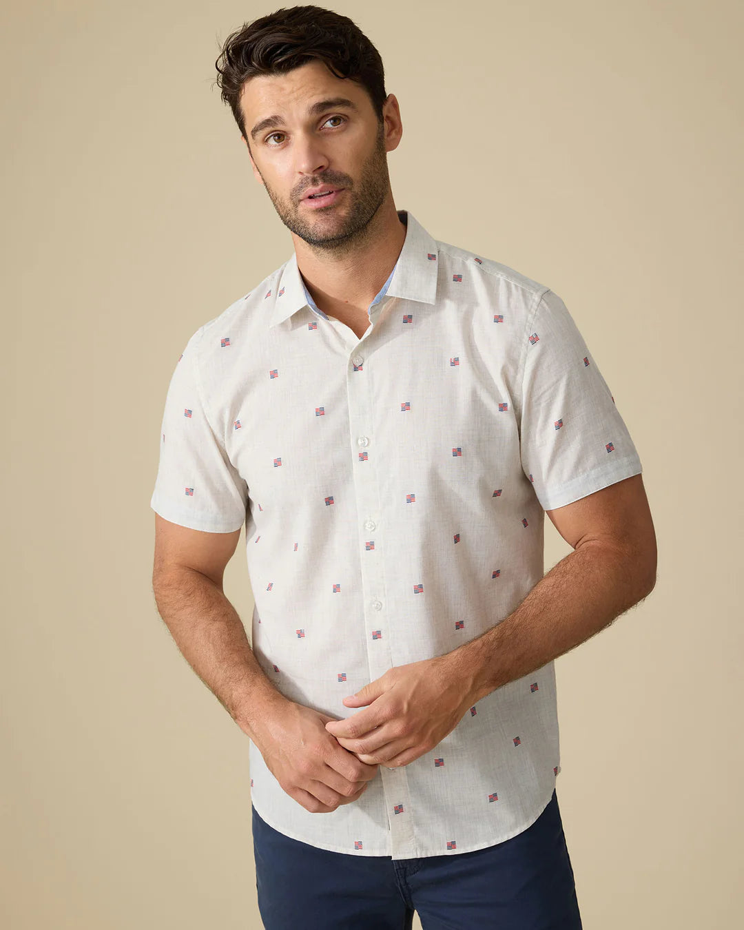 A250 INDIO AMERICANA SHIRT