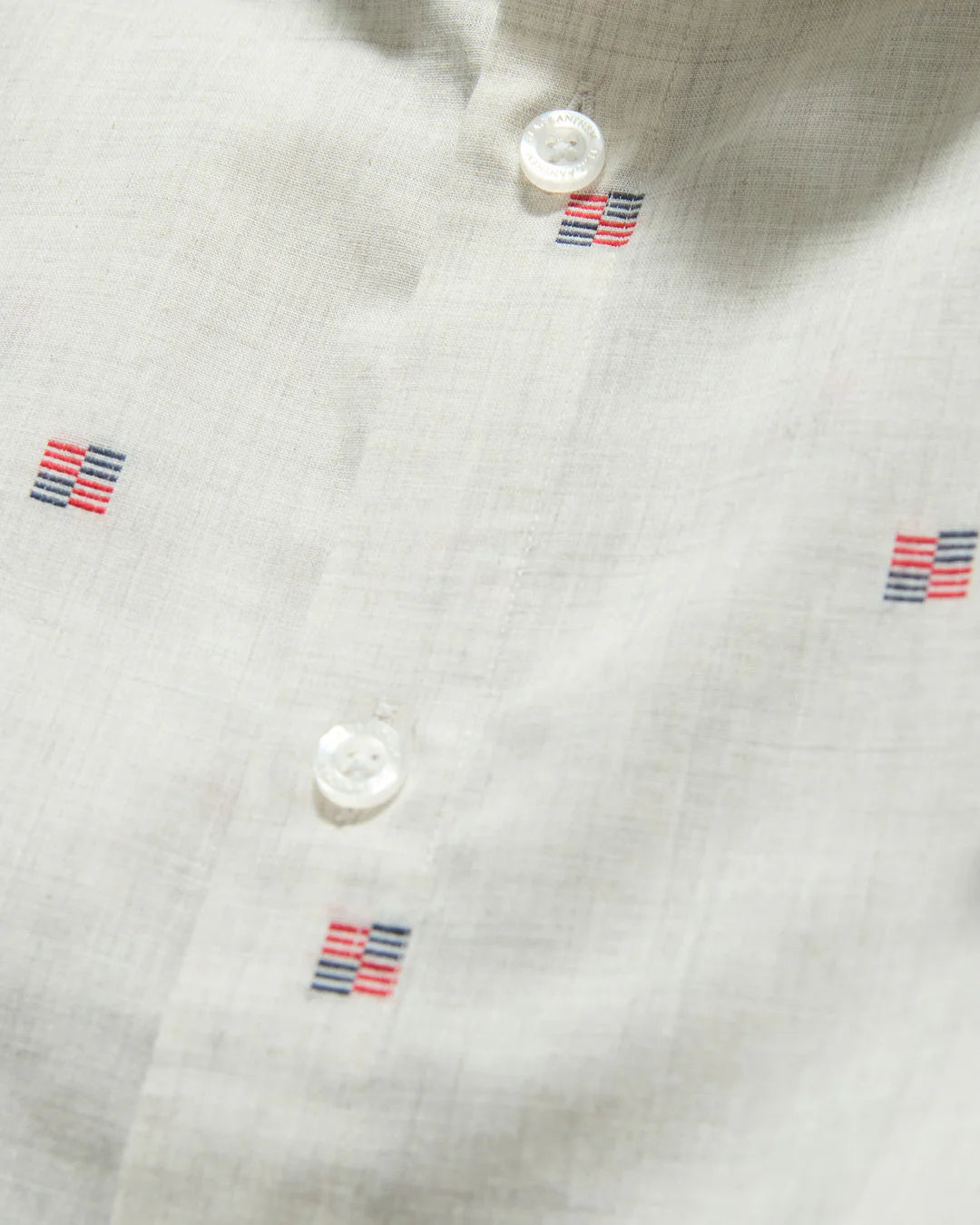 A250 INDIO AMERICANA SHIRT