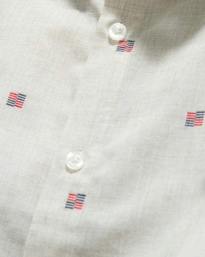 A250 INDIO AMERICANA SHIRT