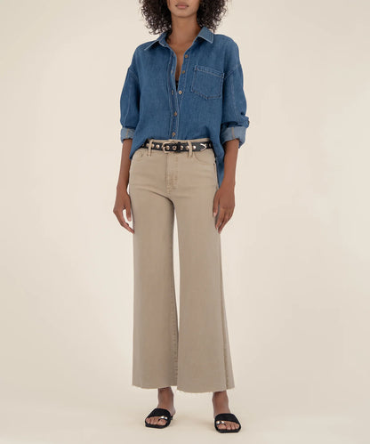 Meg Jean - KUT from Kloth - Biscuit