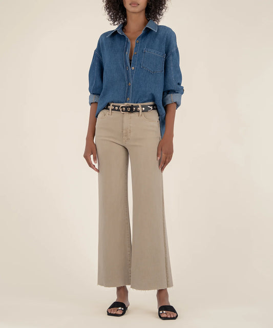 Meg Jean - KUT from Kloth - Biscuit