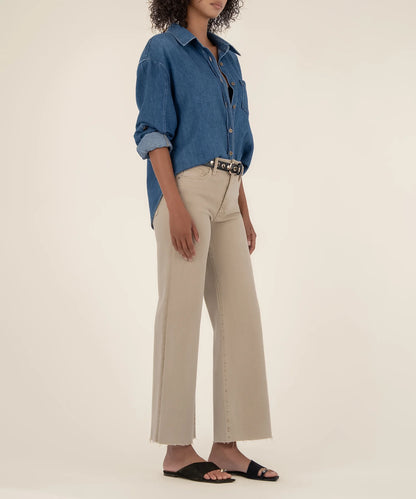 Meg Jean - KUT from Kloth - Biscuit