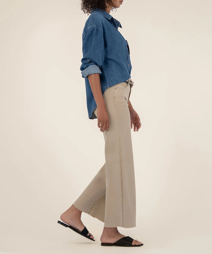 Meg Jean - KUT from Kloth - Biscuit