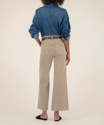 Meg Jean - KUT from Kloth - Biscuit