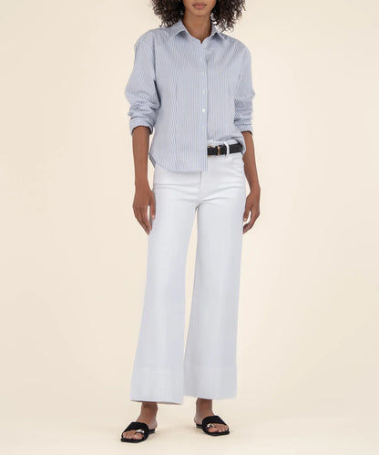 Meg Pintuck Pant