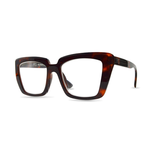 Polycarbonate Readers