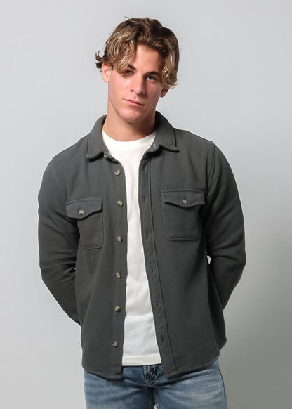 Tate Jacket