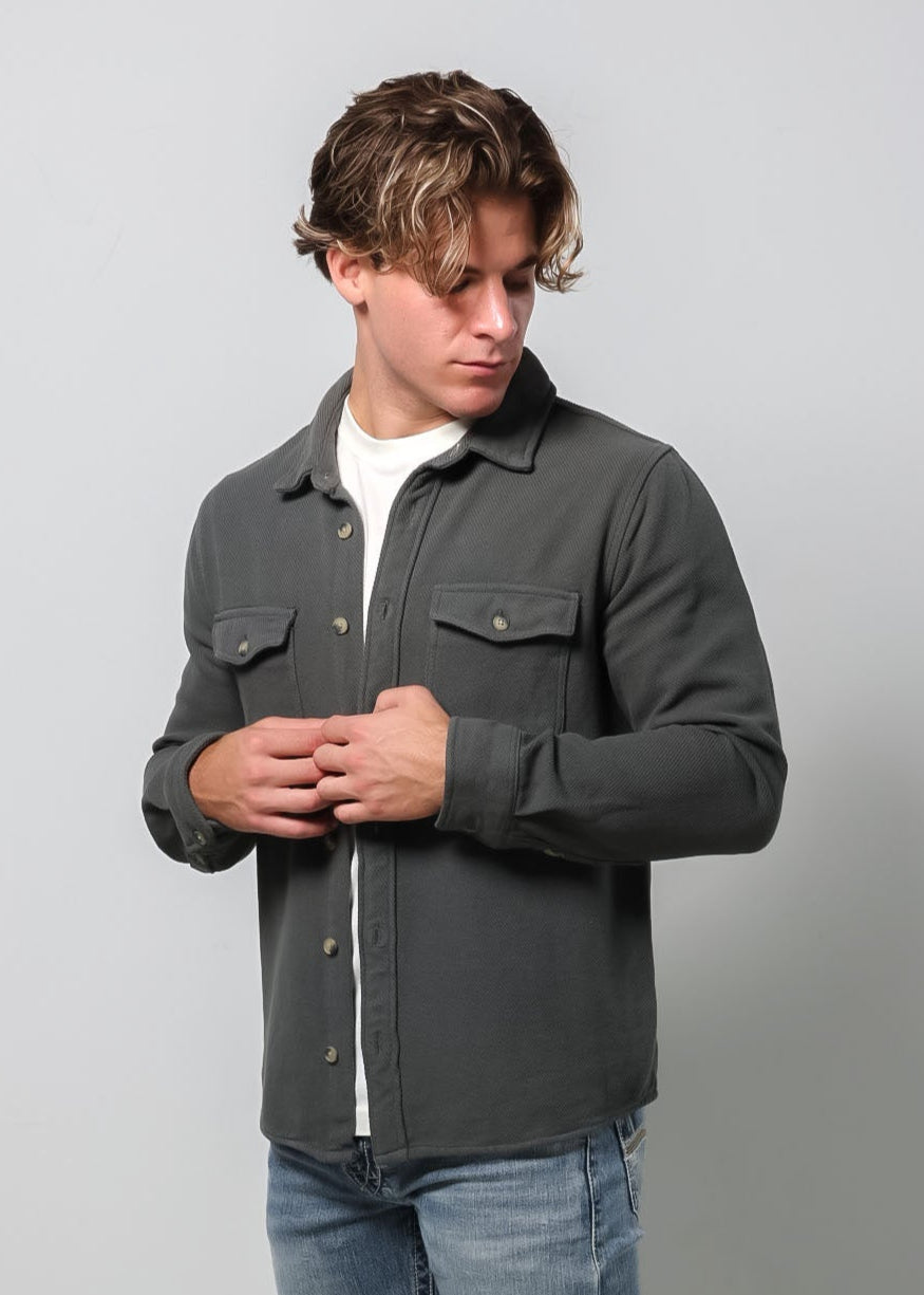 Tate Jacket