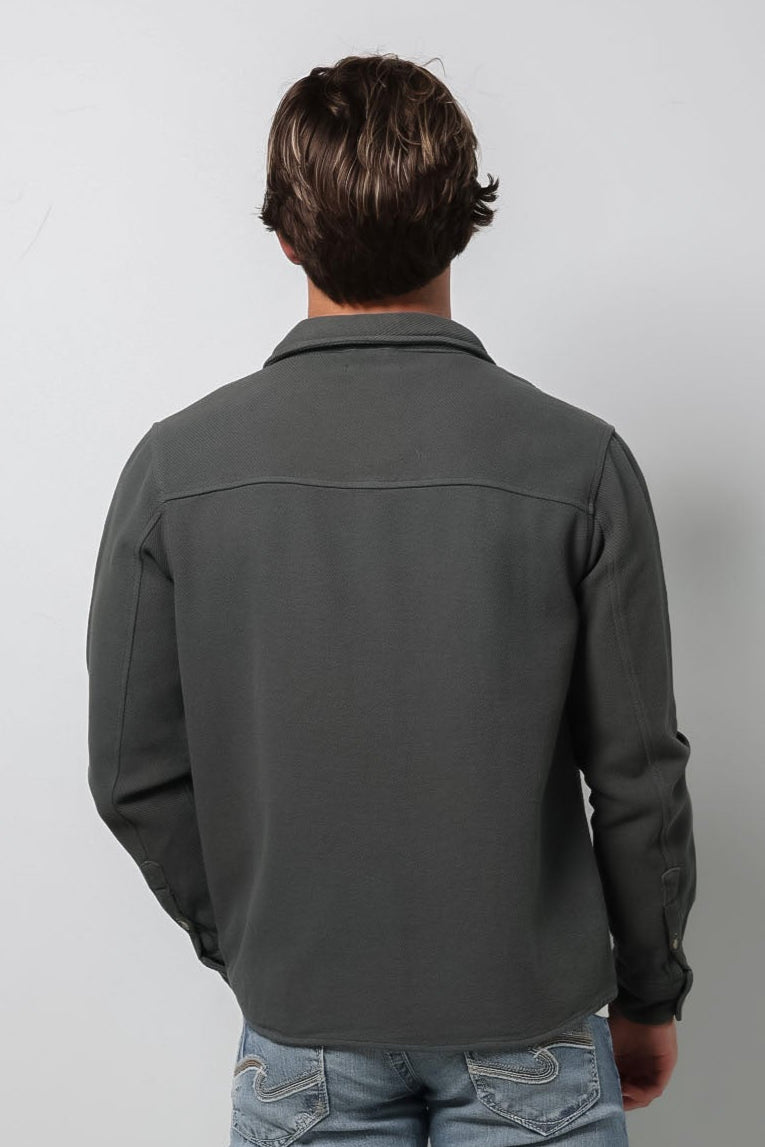Tate Jacket