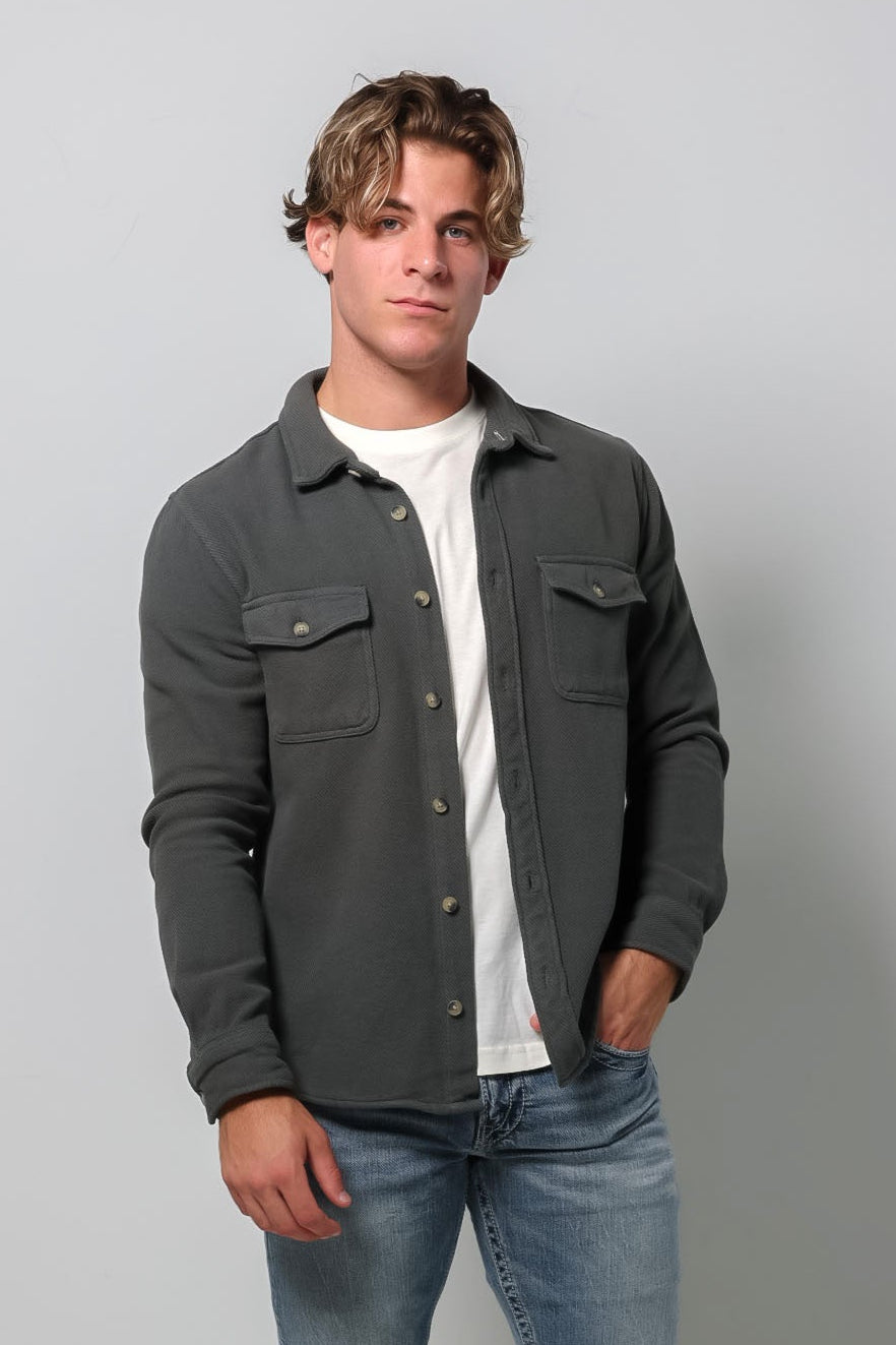 Tate Jacket
