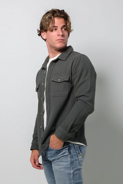 Tate Jacket