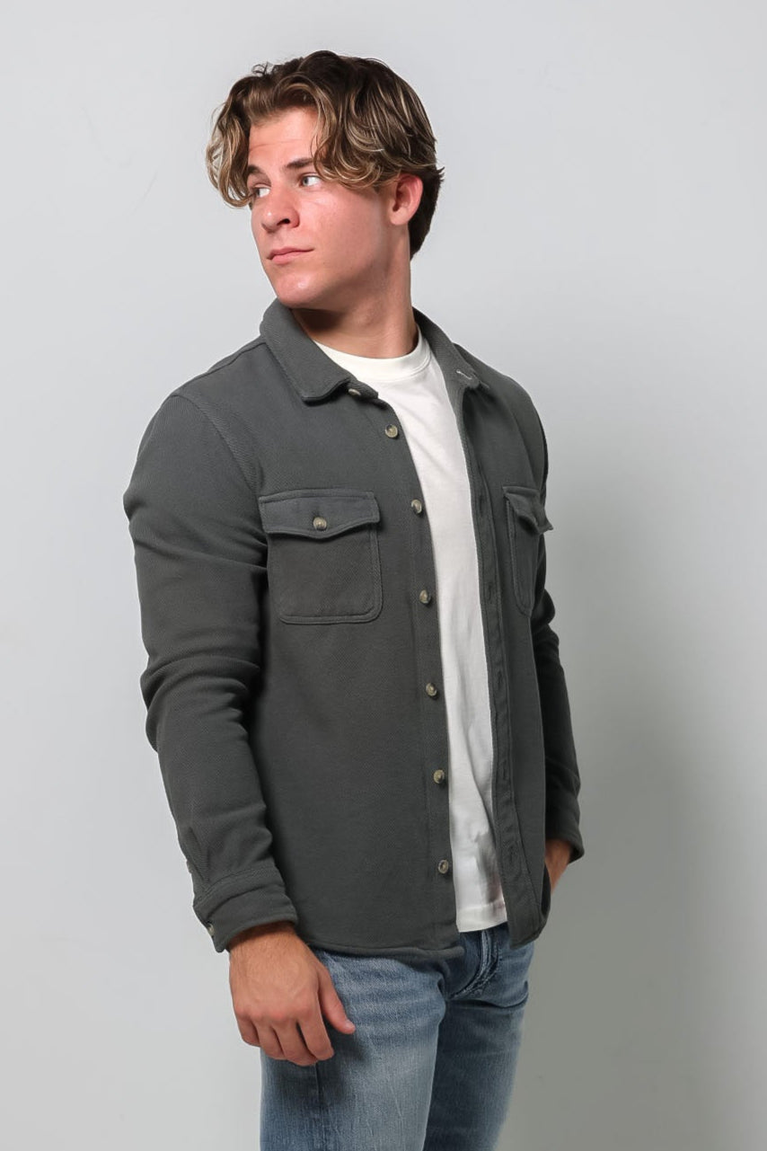 Tate Jacket