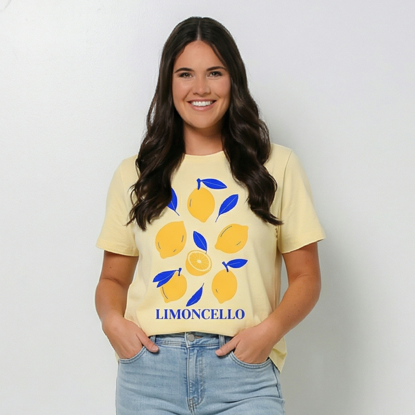 Limoncello T-Shirt