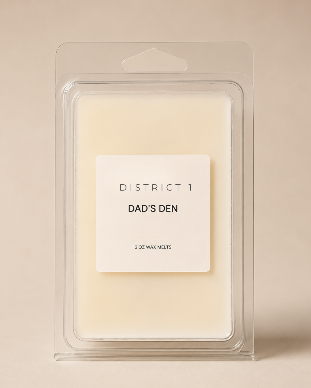 Dad's Den Wax Melts