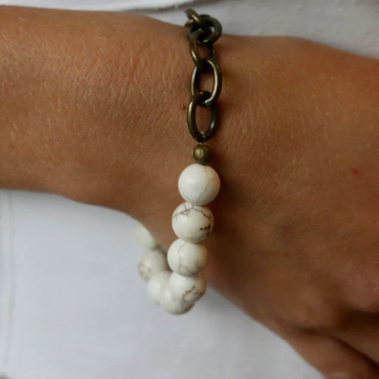 Granny Law Bracelet