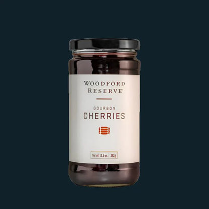 Woodford Reserve® Bourbon Cherries