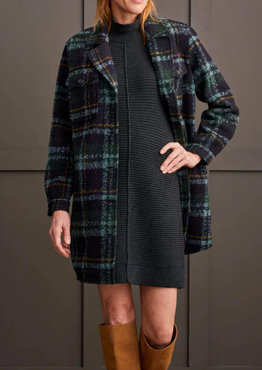 Alpine Jacket-Tribal-DISTRICT 1
