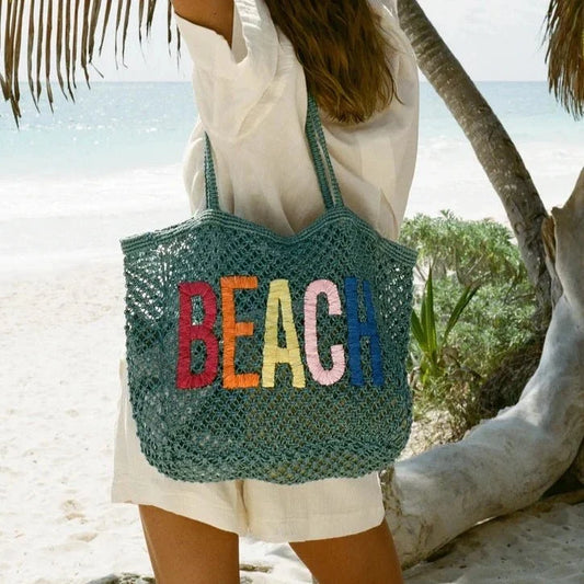 Summer Tote