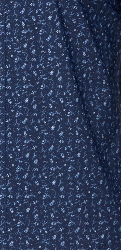 Burke Floral Shirt-Flag & Anthem-DISTRICT 1