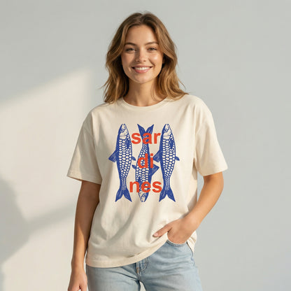 Sardines T-Shirt