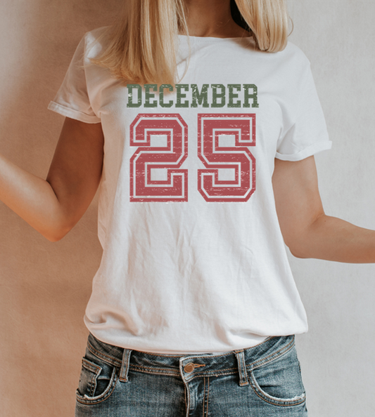 Dec 25 Tee-DISTRICT 1-DISTRICT 1