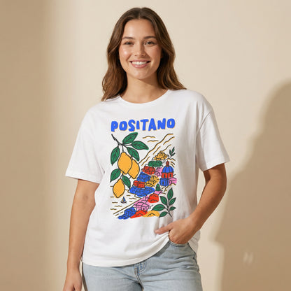 Postitano T-Shirt