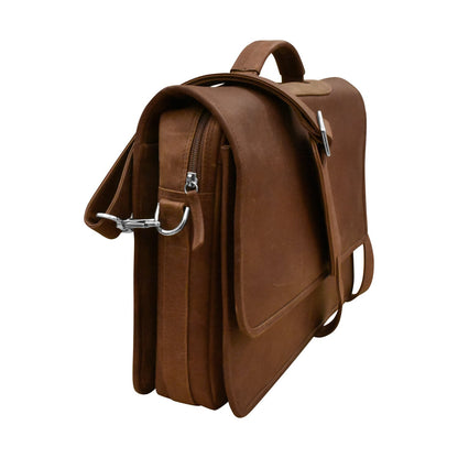 Flap Brief Case-ILI New York-DISTRICT 1