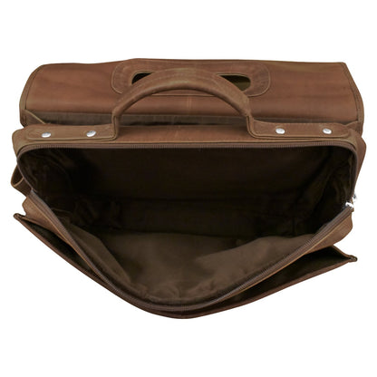 Flap Brief Case-ILI New York-DISTRICT 1