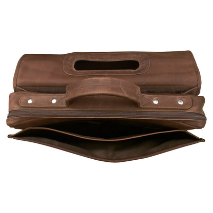 Flap Brief Case-ILI New York-DISTRICT 1