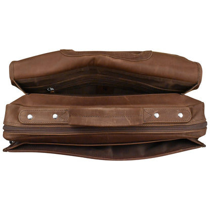 Flap Brief Case-ILI New York-DISTRICT 1