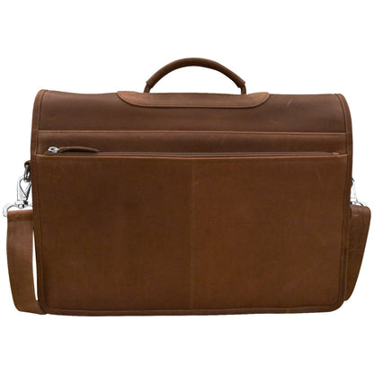 Flap Brief Case-ILI New York-DISTRICT 1