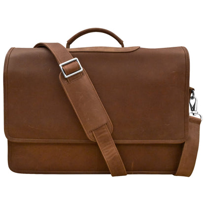 Flap Brief Case-ILI New York-DISTRICT 1
