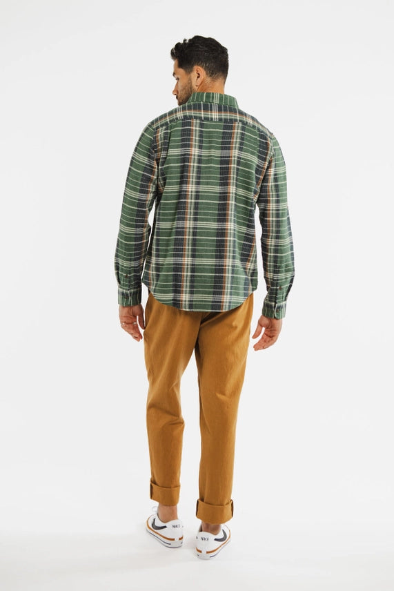 Jude Shirt-Bridge and Burn-DISTRICT 1