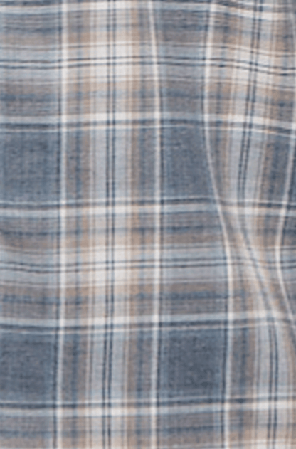 Lamar Vintage Western Shirt-Flag & Anthem-DISTRICT 1