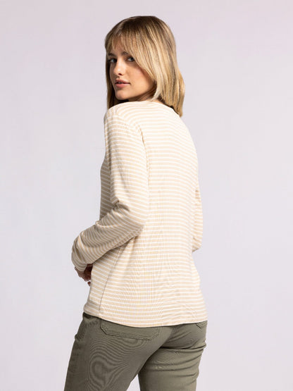 Lauren Top-Thread and Supply-DISTRICT 1