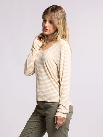 Lauren Top-Thread and Supply-DISTRICT 1