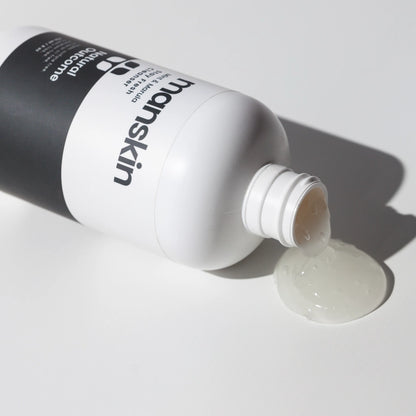 Man Skin Cleanser - Stay Fresh-Natural Outcome Skincare-DISTRICT 1