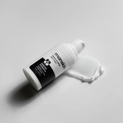 Man Skin Eye Cream - Restore & Defend-Natural Outcome Skincare-DISTRICT 1