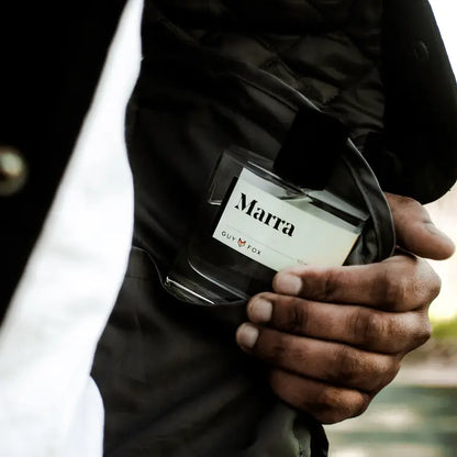 Marra-Guy Fox-DISTRICT 1