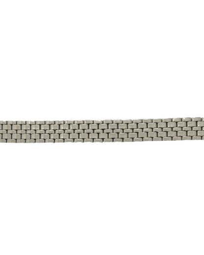 Men's Stainless Steel Bracelet-Fantasy World Jewelry-DISTRICT 1