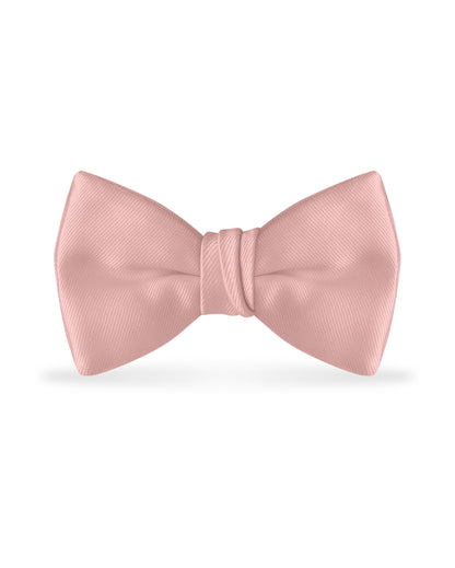 Michael Kors Solid Pre-Tied Bow Tie-JFW-DISTRICT 1