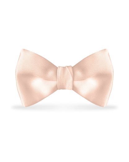 Michael Kors Solid Pre-Tied Bow Tie-JFW-DISTRICT 1