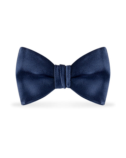 Michael Kors Solid Pre-Tied Bow Tie-JFW-DISTRICT 1