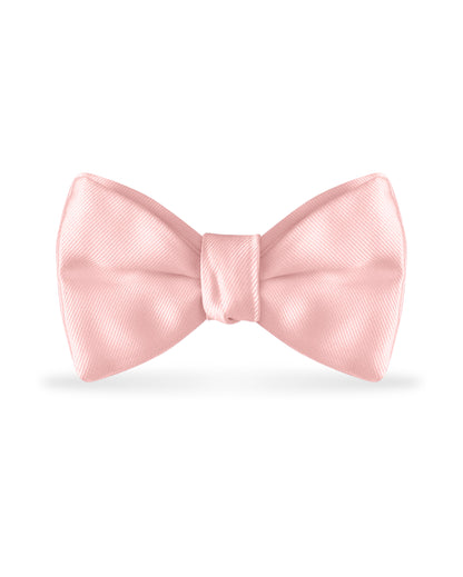 Michael Kors Solid Pre-Tied Bow Tie-JFW-DISTRICT 1