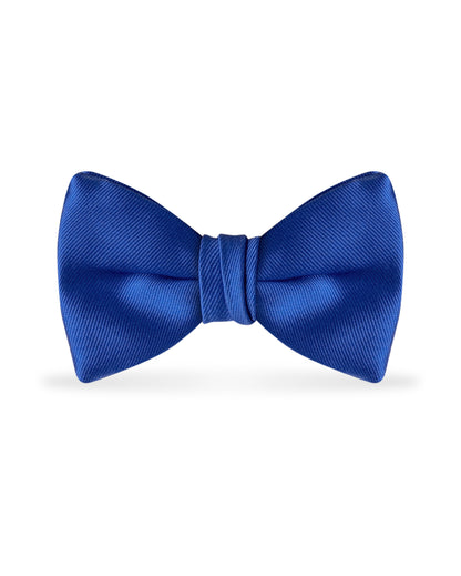 Michael Kors Solid Pre-Tied Bow Tie-JFW-DISTRICT 1