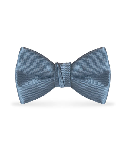 Michael Kors Solid Pre-Tied Bow Tie-JFW-DISTRICT 1