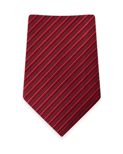 Michael Kors Striped Self-Tie Windsor-JFW-DISTRICT 1
