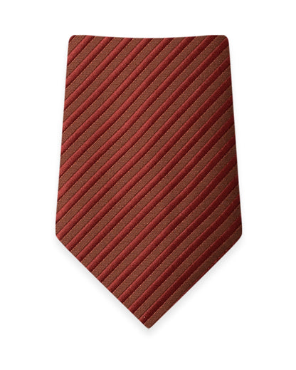 Michael Kors Striped Self-Tie Windsor-JFW-DISTRICT 1
